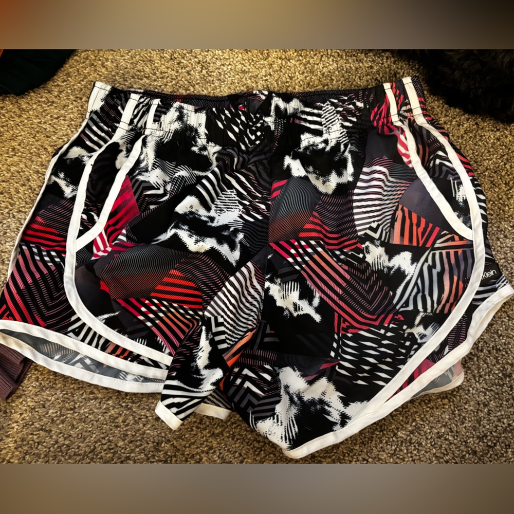 Calvin Klein Women's Athletic Shorts